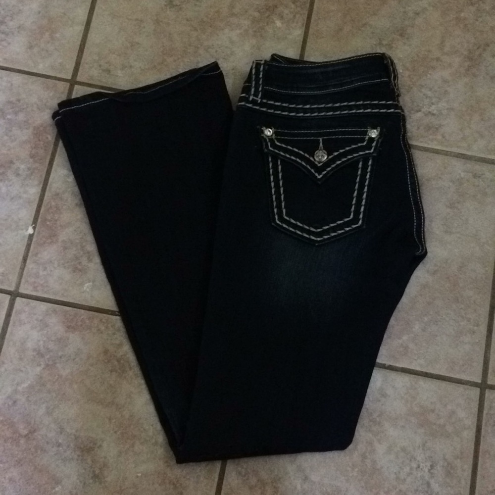 Miss Me jeans 👖
